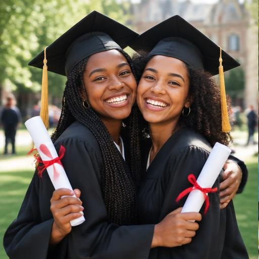 Graduations