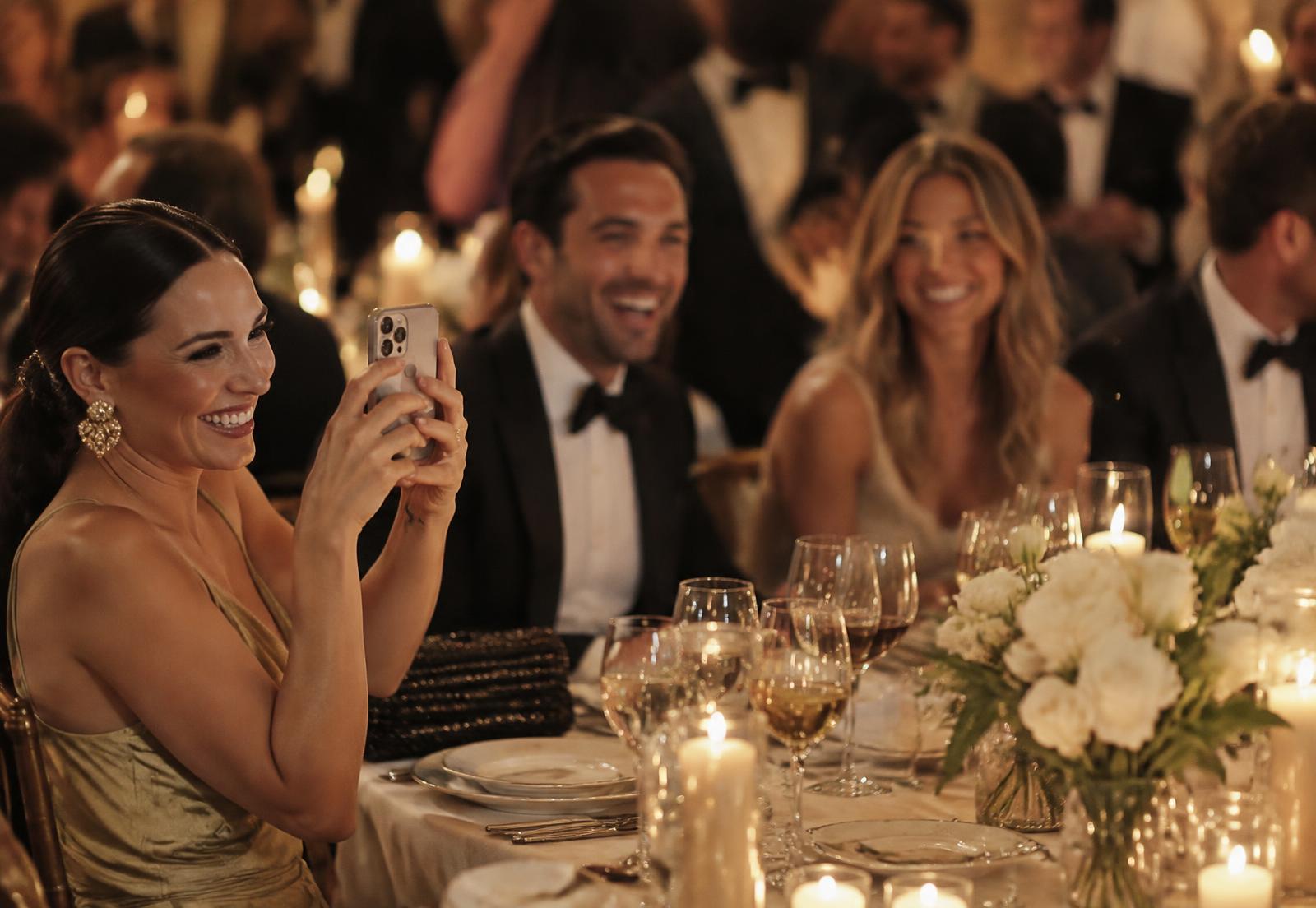Wedding memories